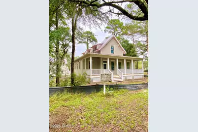 695 Distant Island Drive, Beaufort, SC 29907 - Photo 2