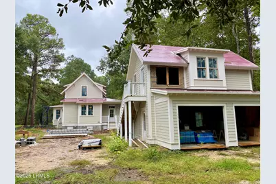 695 Distant Island Drive, Beaufort, SC 29907 - Photo 10