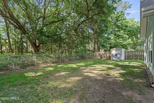 14 Carolina Village Cir, Beaufort, SC 29906 - Photo 24