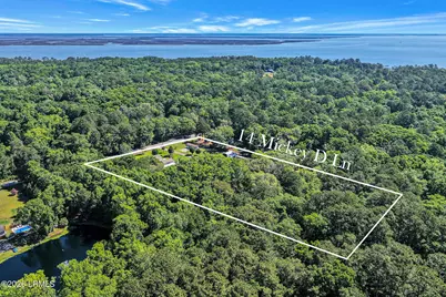 14 Mickey D Lane, Beaufort, SC 29907 - Photo 74