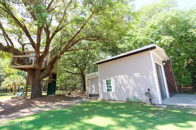 14 Mickey D Lane, Beaufort, SC 29907 - Photo 36