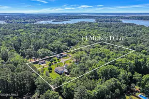 14 Mickey D Ln, Beaufort, SC 29907 - Photo 72