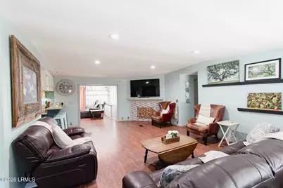 14 Mickey D Lane, Beaufort, SC 29907 - Photo 8