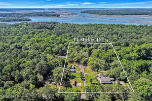 14 Mickey D Ln, Beaufort, SC 29907 - Photo 74