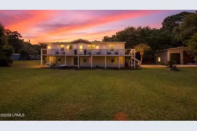 14 Mickey D Lane, Beaufort, SC 29907 - Photo 1