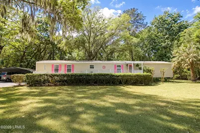 14 Mickey D Lane, Beaufort, SC 29907 - Photo 38