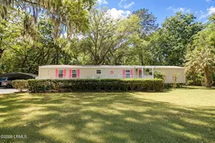 14 Mickey D Ln, Beaufort, SC 29907 - Photo 38