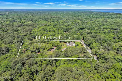 14 Mickey D Lane, Beaufort, SC 29907 - Photo 78