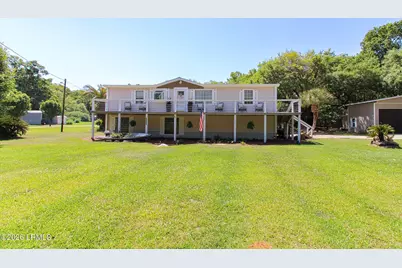 14 Mickey D Lane, Beaufort, SC 29907 - Photo 2