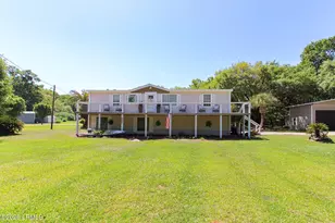 14 Mickey D Ln, Beaufort, SC 29907 - Photo 2
