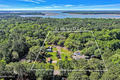 14 Mickey D Lane, Beaufort, SC 29907 - Photo 76