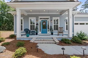 13 Wood Ibis Trail, Beaufort, SC 29907 - Photo 2