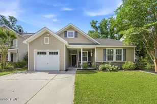 15 Cedar Creek Cir, Beaufort, SC 29906 - Photo 4