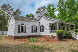 465 Lake Warren Rd, Hampton, SC 29924 - Photo 2
