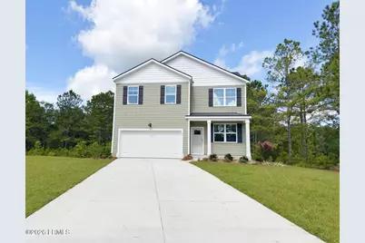 76 Planters Court, Hardeeville, SC 29927 - Photo 1