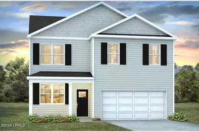 76 Planters Court, Hardeeville, SC 29927 - Photo 1
