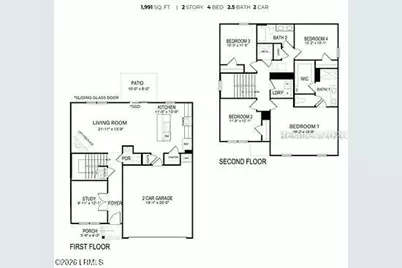 76 Planters Court, Hardeeville, SC 29927 - Photo 4