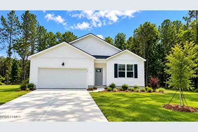 101 Planters Court, Hardeeville, SC 29927 - Photo 1