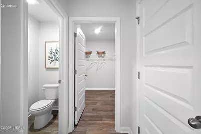 101 Planters Court, Hardeeville, SC 29927 - Photo 22