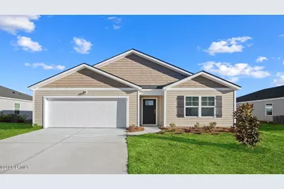 114 Planters Row, Hardeeville, SC 29927 - Photo 1