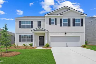 100 Planters Ct, Hardeeville, SC 29927 - Photo 1