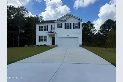 100 Planters Court, Hardeeville, SC 29927 - Photo 1