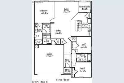 5 Planters Court, Hardeeville, SC 29927 - Photo 22