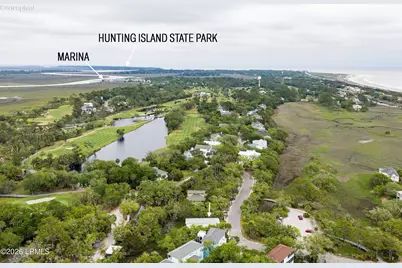10 Veranda Beach Road, Ladys Island, SC 29920 - Photo 48