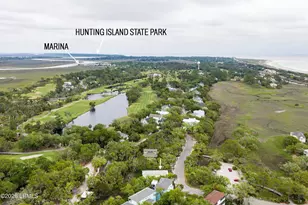 10 Veranda Beach Rd, Ladys Island, SC 29920 - Photo 48