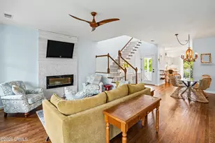 10 Veranda Beach Rd, Ladys Island, SC 29920 - Photo 6