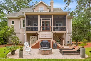 5 Turnstone Dr S, Beaufort, SC 29907 - Photo 46