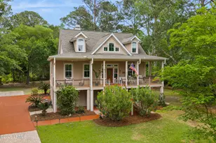 5 Turnstone Dr S, Beaufort, SC 29907 - Photo 2