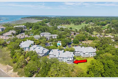 71 Skull Creek Drive #B101, Hilton Head, SC 29926 - Photo 42