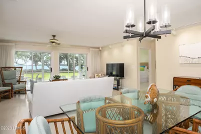 71 Skull Creek Drive #B101, Hilton Head, SC 29926 - Photo 14