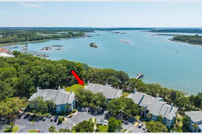 71 Skull Creek Drive #B101, Hilton Head, SC 29926 - Photo 40