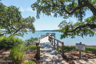 71 Skull Creek Drive #B101, Hilton Head, SC 29926 - Photo 36