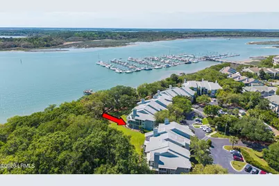 71 Skull Creek Drive #B101, Hilton Head, SC 29926 - Photo 1