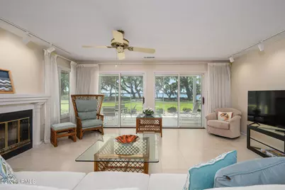 71 Skull Creek Drive #B101, Hilton Head, SC 29926 - Photo 8