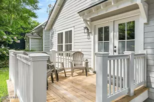 811 Bladen St, Beaufort, SC 29902 - Photo 16