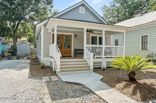 811 Bladen St, Beaufort, SC 29902 - Photo 2