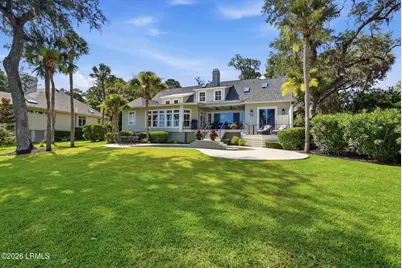 7 Peninsula Drive, Hilton Head Island, SC 29926 - Photo 70
