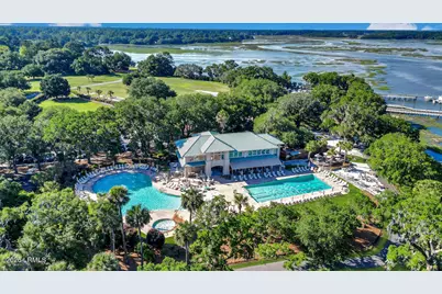 7 Peninsula Drive, Hilton Head Island, SC 29926 - Photo 86