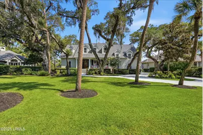 7 Peninsula Drive, Hilton Head Island, SC 29926 - Photo 1
