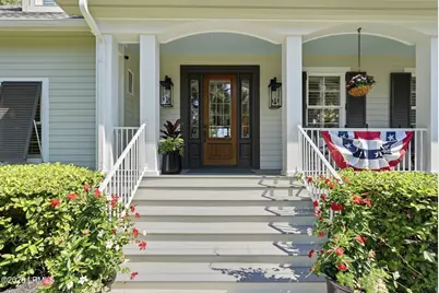 7 Peninsula Drive, Hilton Head Island, SC 29926 - Photo 4