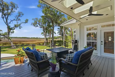 7 Peninsula Drive, Hilton Head Island, SC 29926 - Photo 60