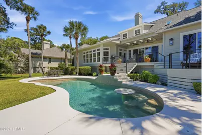 7 Peninsula Drive, Hilton Head Island, SC 29926 - Photo 66