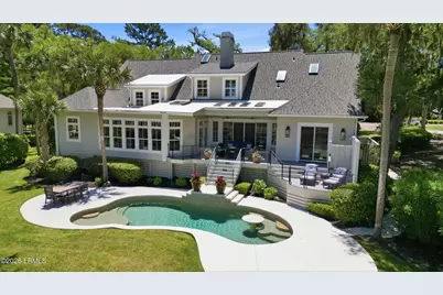 7 Peninsula Drive, Hilton Head Island, SC 29926 - Photo 72