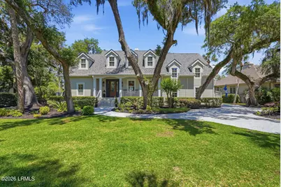7 Peninsula Drive, Hilton Head Island, SC 29926 - Photo 2