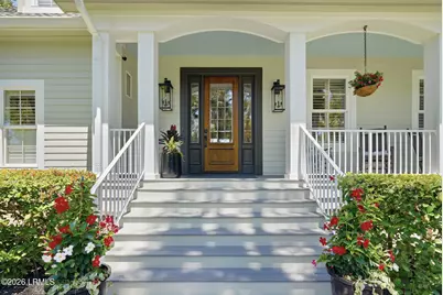 7 Peninsula Drive, Hilton Head Island, SC 29926 - Photo 4