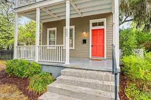 809 Duke St, Beaufort, SC 29902 - Photo 2